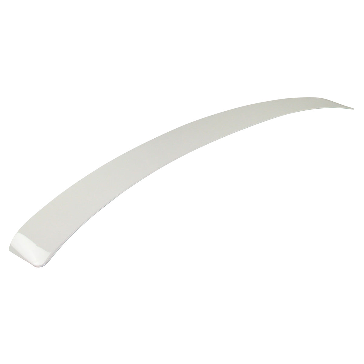 Roof Spoiler for Mercedes Benz S Class W221 4D 2007-2013 RL Style ABS