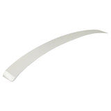 Roof Spoiler for Mercedes Benz S Class W221 4D 2007-2013 RL Style ABS