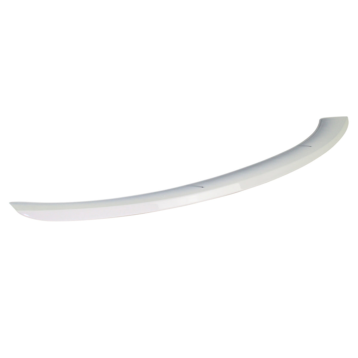 Roof Spoiler for Mercedes Benz S Class W221 4D 2007-2013 RL Style ABS