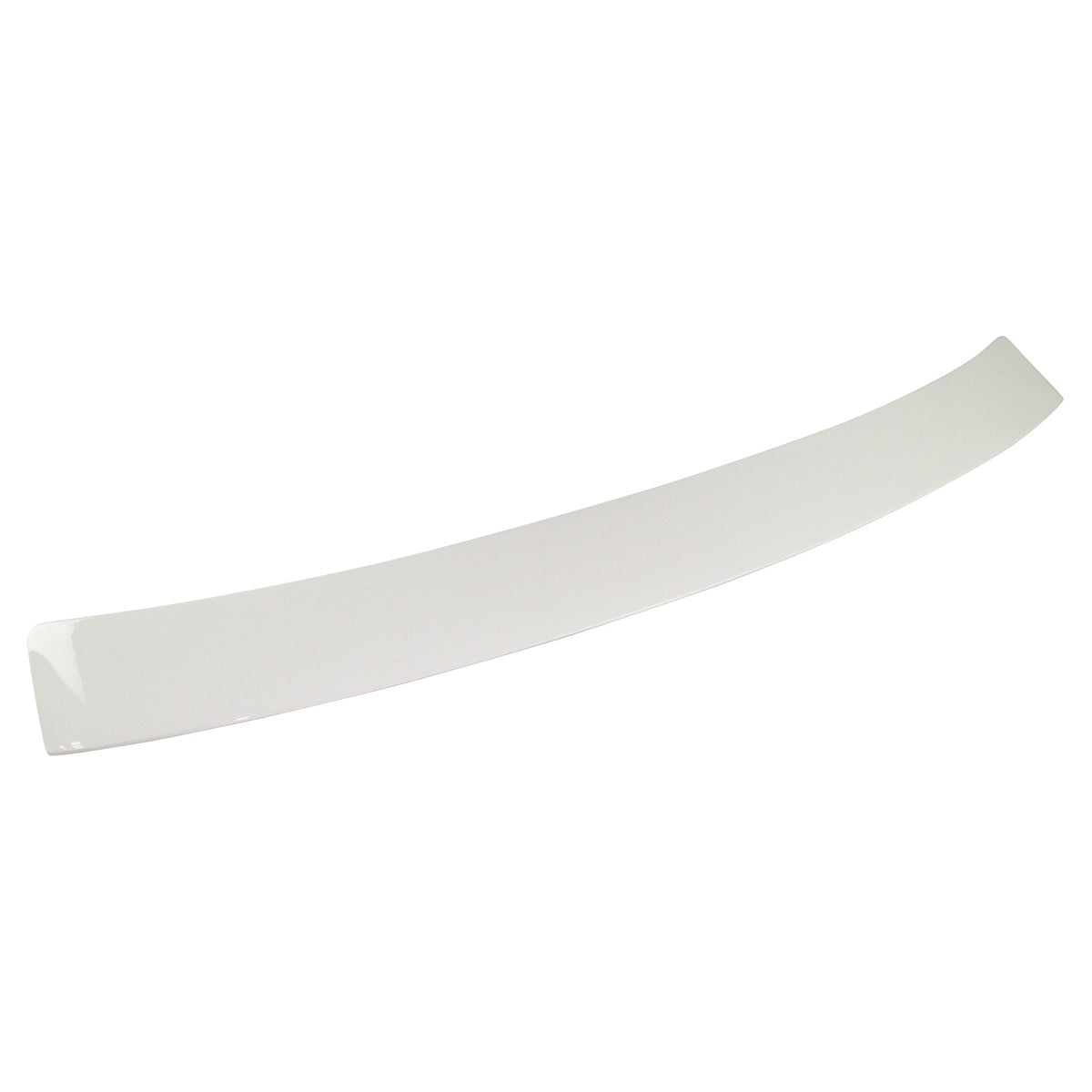 Roof Spoiler for Mercedes Benz S Class W221 4D 2007-2013 RL Style ABS