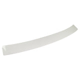Roof Spoiler for Mercedes Benz S Class W221 4D 2007-2013 RL Style ABS