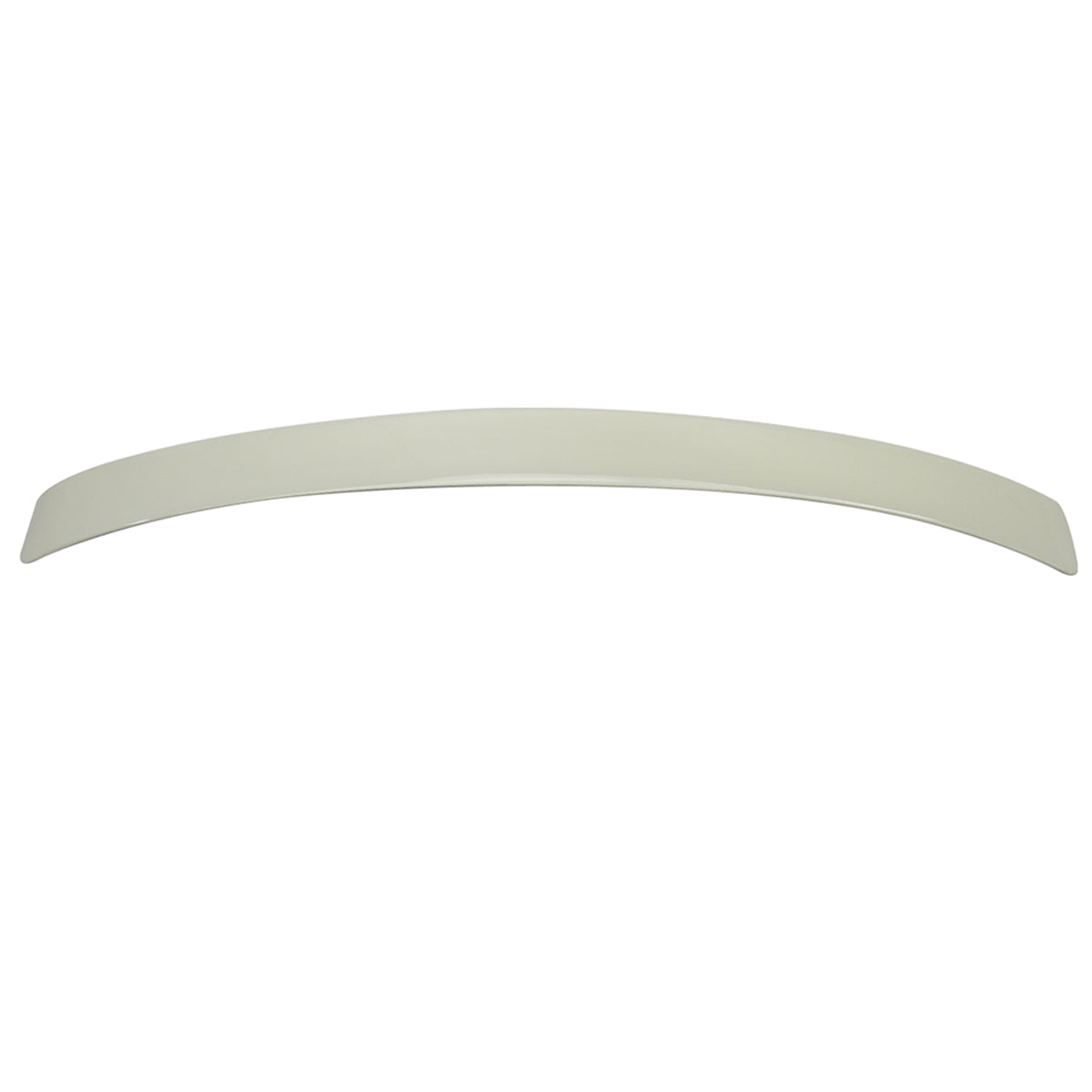 Roof Spoiler for Mercedes Benz S Class W221 4D 2007-2013 RL Style ABS
