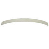 Roof Spoiler for Mercedes Benz S Class W221 4D 2007-2013 RL Style ABS