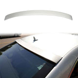 Roof Spoiler for Mercedes Benz S Class W221 4D 2007-2013 RL Style ABS