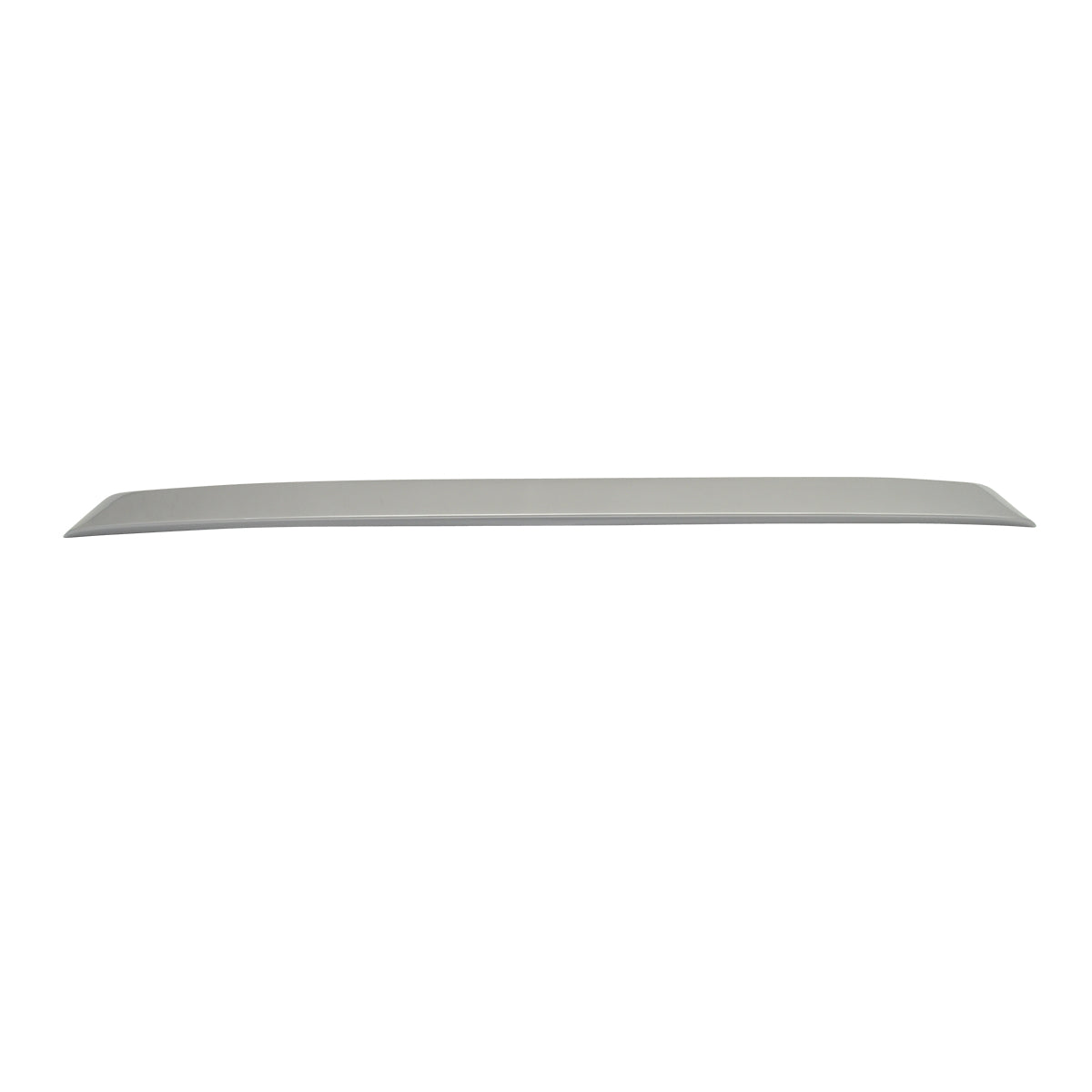 Roof Spoiler for Mercedes Benz S Class W221 4D 2007-2013 RL Style ABS