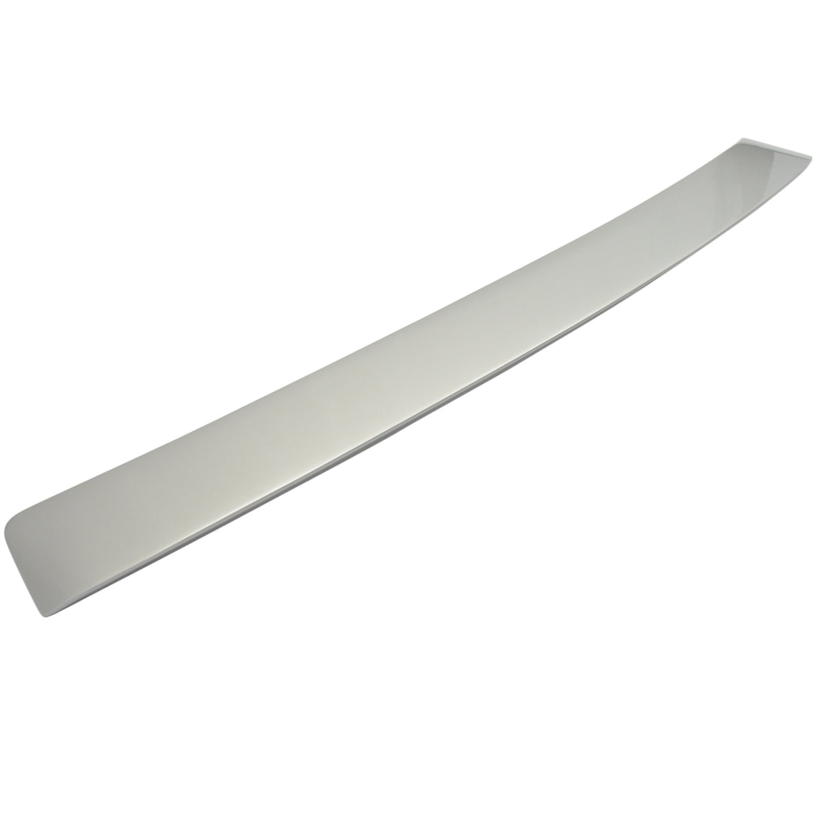 Roof Spoiler for Mercedes Benz S Class W221 4D 2007-2013 RL Style ABS