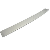 Roof Spoiler for Mercedes Benz S Class W221 4D 2007-2013 RL Style ABS