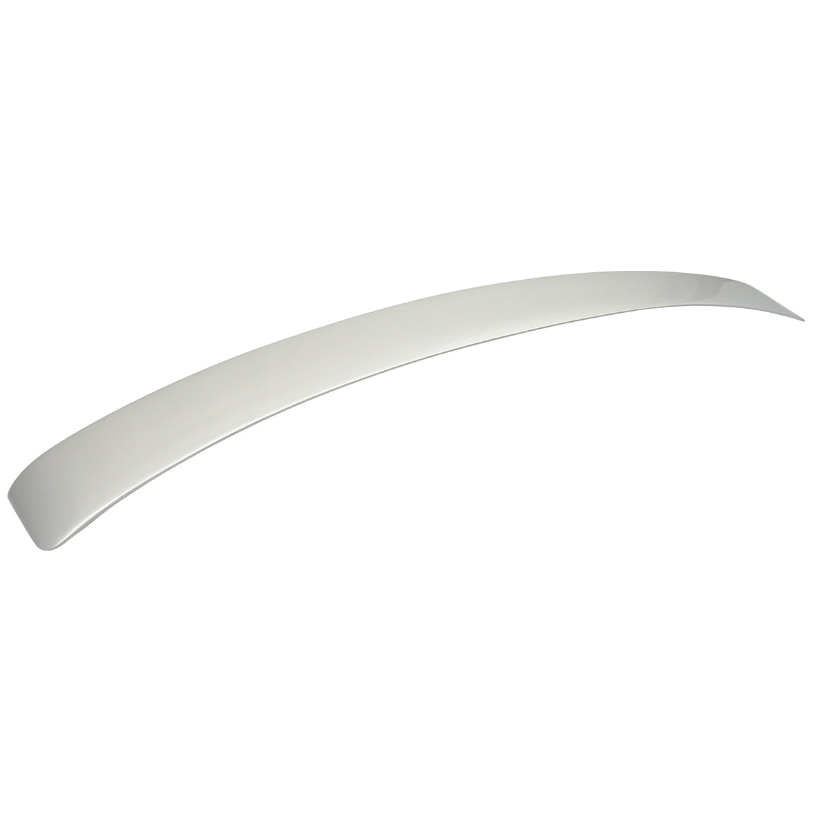 Roof Spoiler for Mercedes Benz S Class W221 4D 2007-2013 RL Style ABS