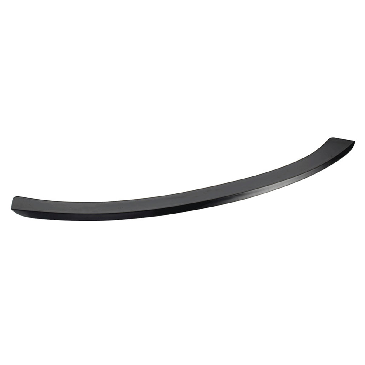Roof Spoiler for Mercedes Benz S Class W221 4D 2007-2013 RL Style ABS