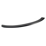 Roof Spoiler for Mercedes Benz S Class W221 4D 2007-2013 RL Style ABS