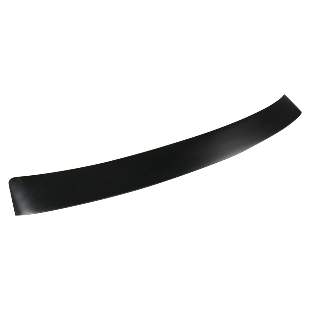 Roof Spoiler for Mercedes Benz S Class W221 4D 2007-2013 RL Style ABS