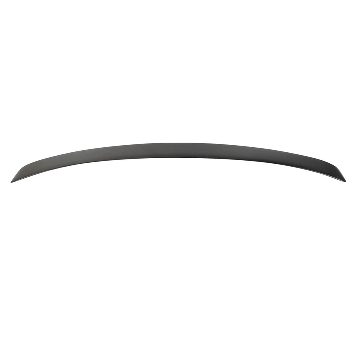 Roof Spoiler for Mercedes Benz S Class W221 4D 2007-2013 RL Style ABS