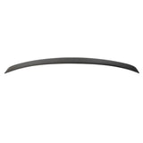 Roof Spoiler for Mercedes Benz S Class W221 4D 2007-2013 RL Style ABS