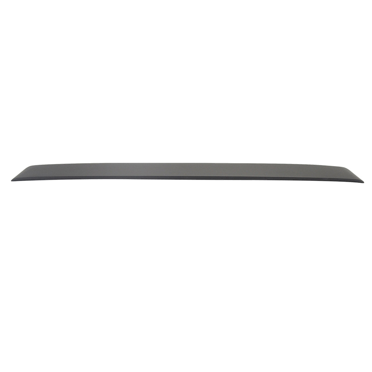 Roof Spoiler for Mercedes Benz S Class W221 4D 2007-2013 RL Style ABS