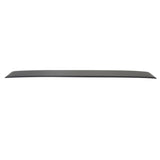 Roof Spoiler for Mercedes Benz S Class W221 4D 2007-2013 RL Style ABS