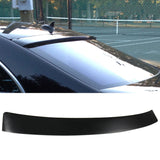 Roof Spoiler for Mercedes Benz S Class W221 4D 2007-2013 RL Style ABS
