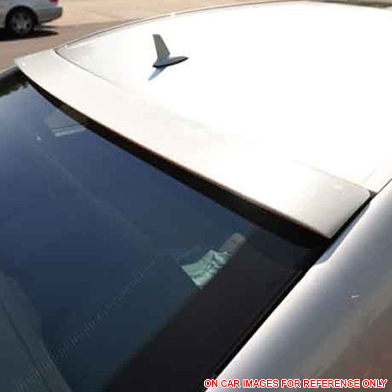 Roof Spoiler for Mercedes Benz S Class W221 4D 2007-2013 RL Style ABS