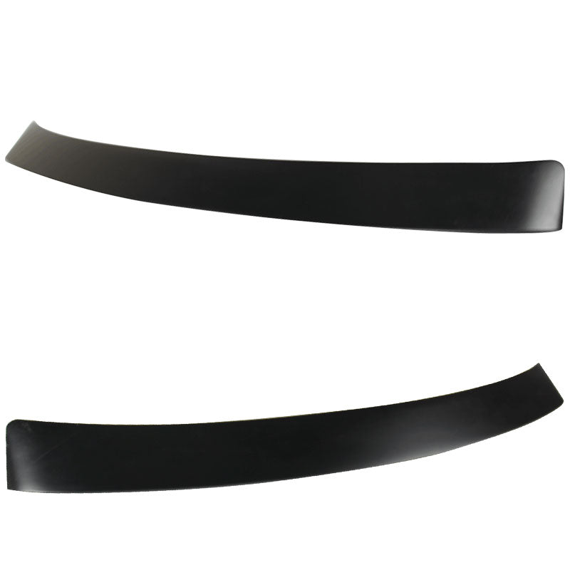 Roof Spoiler for Mercedes Benz S Class W221 4D 2007-2013 RL Style ABS