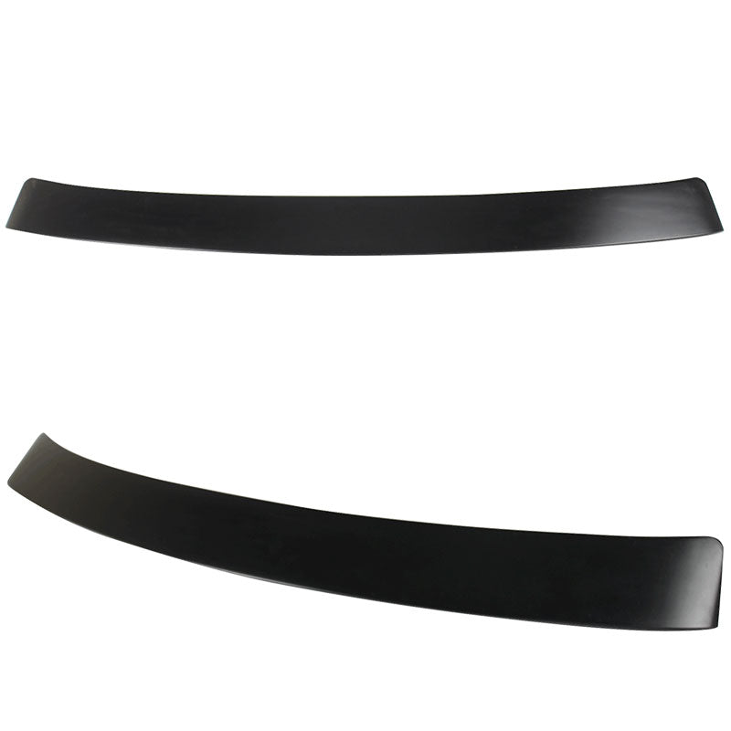 Roof Spoiler for Mercedes Benz S Class W221 4D 2007-2013 RL Style ABS