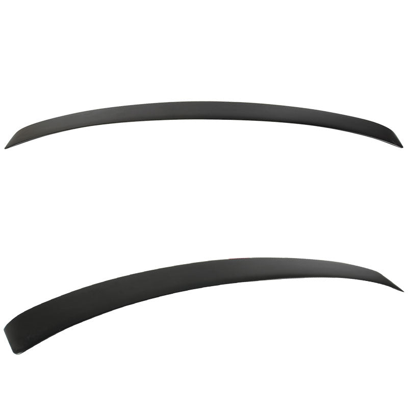 Roof Spoiler for Mercedes Benz S Class W221 4D 2007-2013 RL Style ABS