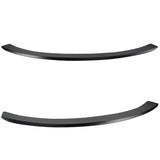Roof Spoiler for Mercedes Benz S Class W221 4D 2007-2013 RL Style ABS