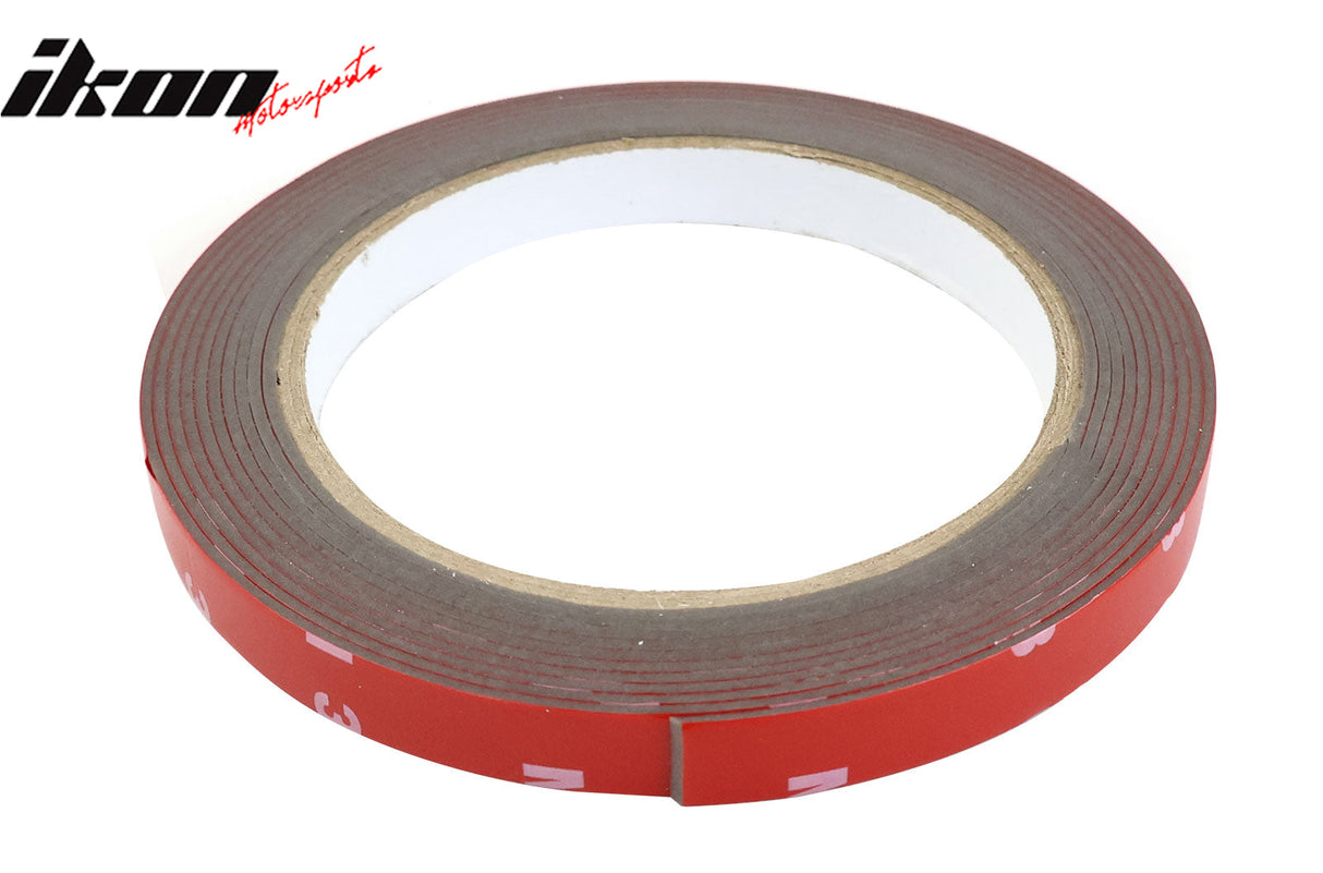 2011-2014 Hyundai Sonata OEM Style Unpainted Roof Spoiler Wing ABS