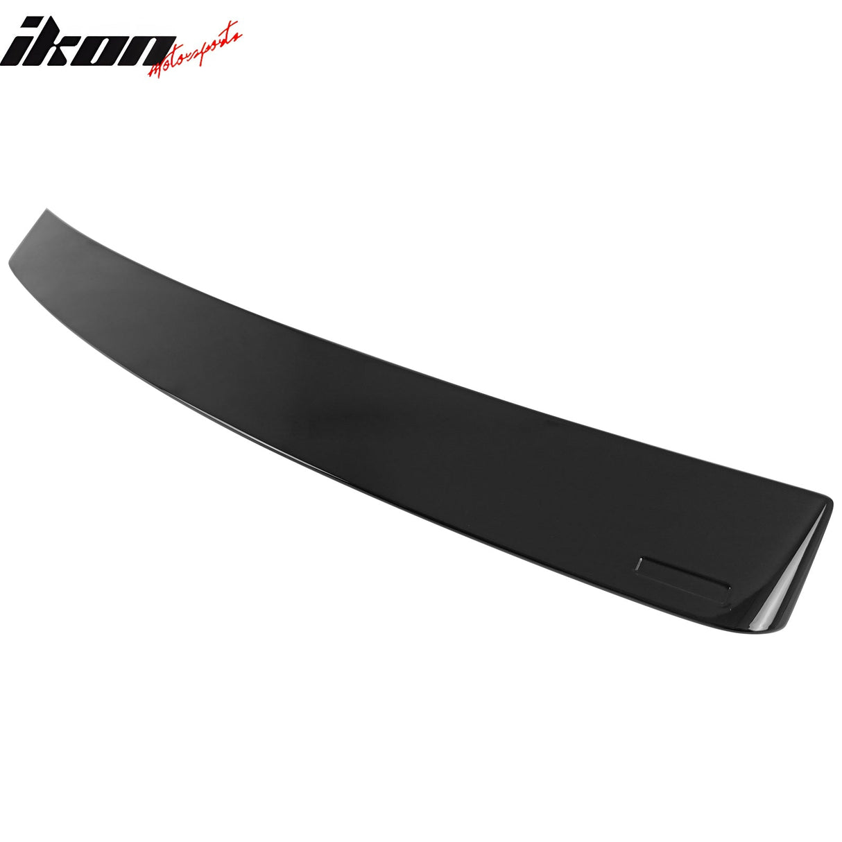 2011-2014 Hyundai Sonata OEM Style Unpainted Roof Spoiler Wing ABS