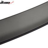 Fits 11-14 Hyundai Sonata Sedan Trunk Spoiler & OE Roof Wing