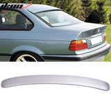 1992-1998 BMW E36 3 Series Coupe AC Style Roof Spoiler ABS