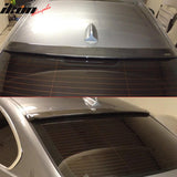 2007-2013 BMW 3 Series E92 Coupe AC Style Roof Spoiler