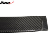 2007-2013 BMW 3 Series E92 Coupe AC Style Roof Spoiler