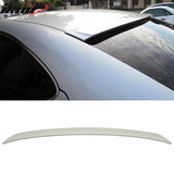2006-2013 Lexus IS250 IS350 ISF Sedan Saloon Roof Spoiler Wing ABS