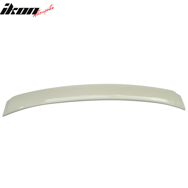 2006-2013 Lexus IS250 IS350 ISF Sedan Saloon Roof Spoiler Wing ABS