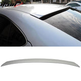 2006-2013 Lexus IS250 IS350 ISF Sedan Saloon Roof Spoiler Wing ABS
