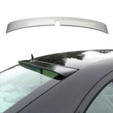 2002-2005 Mercedes-Benz W211 E-Class 4Door Roof Spoiler Wing