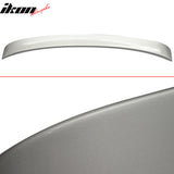 Fits W211 Trunk Spoiler & L Roof Wing #775 Iridium Silver Metallic