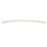 2010-2016 Mercedes Benz W212 OE Style Roof Spoiler ABS