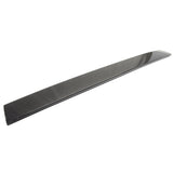 2002-2008 BMW E65 E66 7 Series Sedan AC Style Rear Roof Spoiler ABS