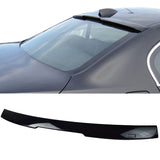 2004-2010 BMW E60 5 Series Sedan AC Style Rear Roof Spoiler ABS
