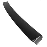 2014-2017 Toyota Corolla 4-Door Sedan AC Style Roof Spoiler ABS