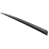 2014-2017 Toyota Corolla 4-Door Sedan AC Style Roof Spoiler ABS