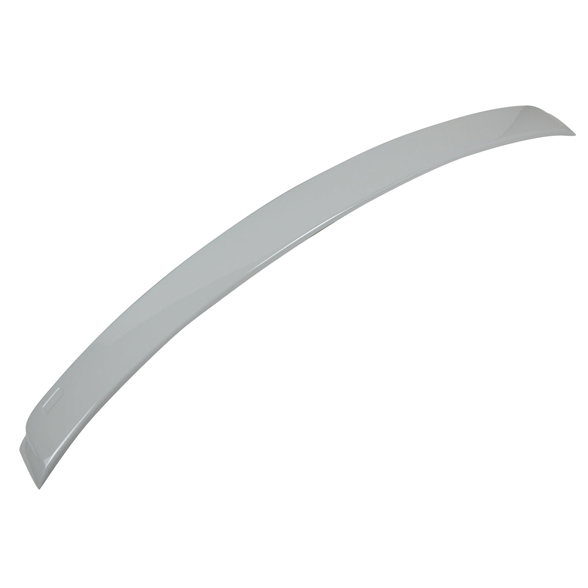 AC Style Rear Roof Spoiler for BMW E90 3 Series Sedan 2006-2011 ABS