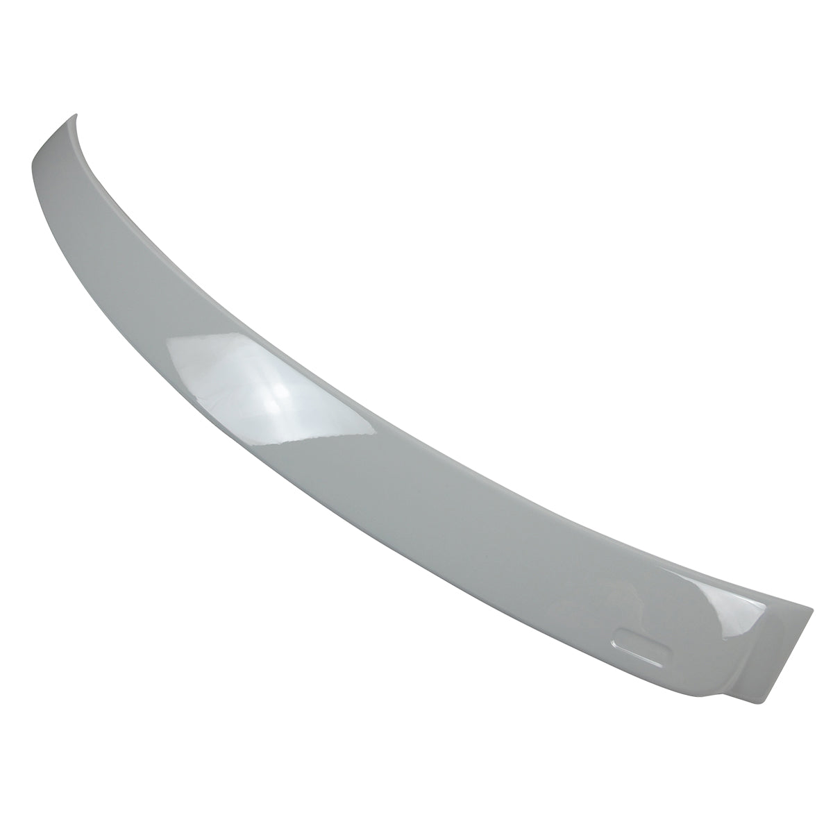 AC Style Rear Roof Spoiler for BMW E90 3 Series Sedan 2006-2011 ABS