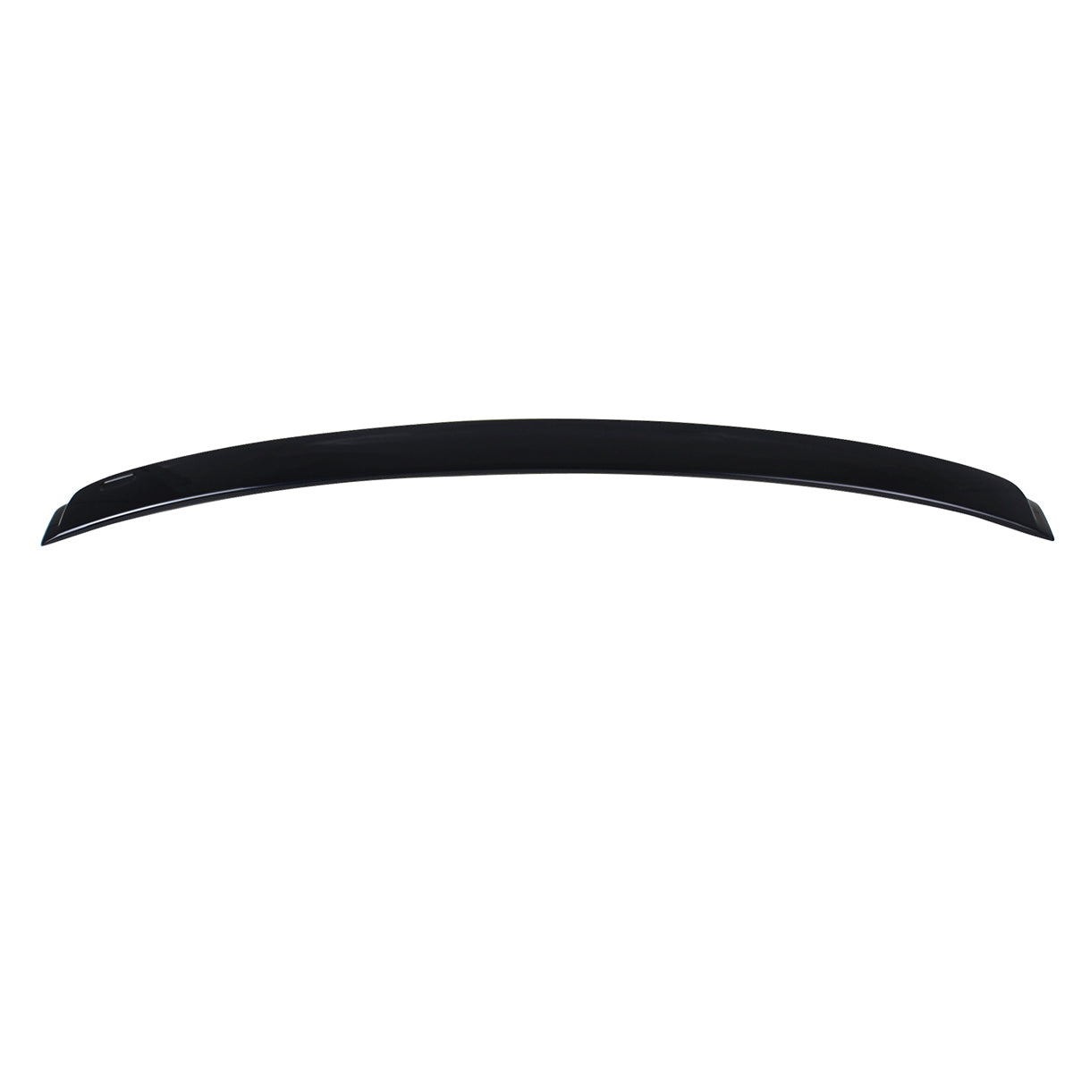 AC Style Rear Roof Spoiler for BMW E90 3 Series Sedan 2006-2011 ABS