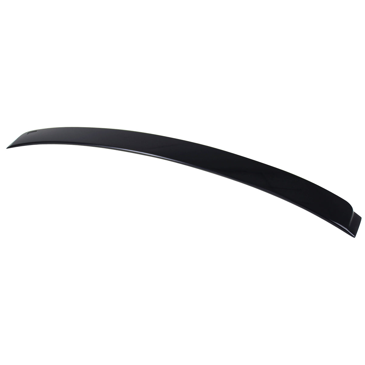 AC Style Rear Roof Spoiler for BMW E90 3 Series Sedan 2006-2011 ABS