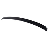 AC Style Rear Roof Spoiler for BMW E90 3 Series Sedan 2006-2011 ABS