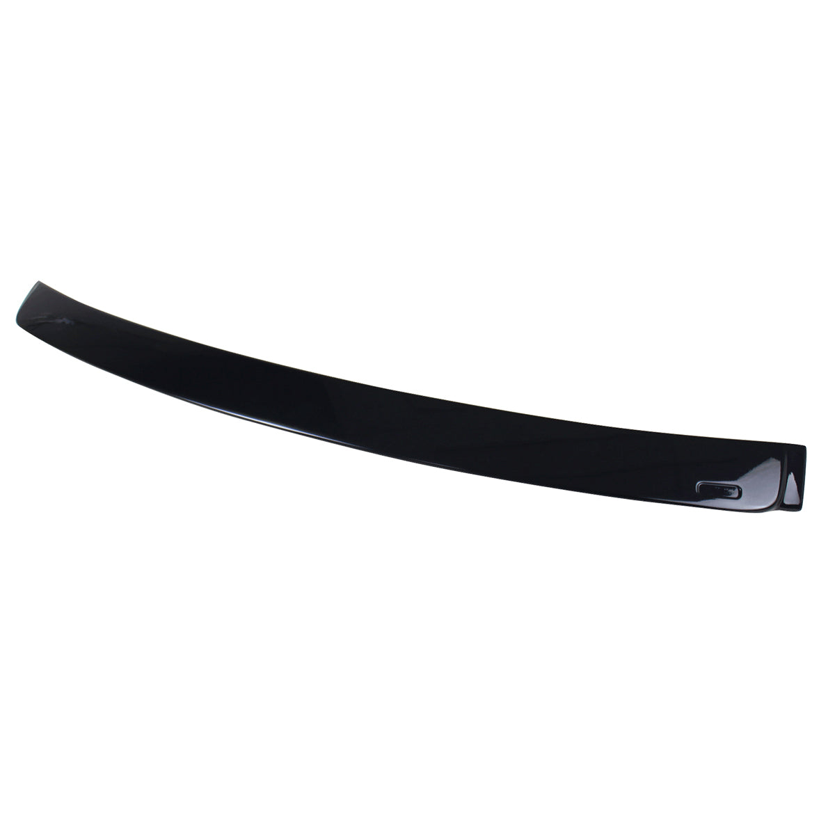 AC Style Rear Roof Spoiler for BMW E90 3 Series Sedan 2006-2011 ABS
