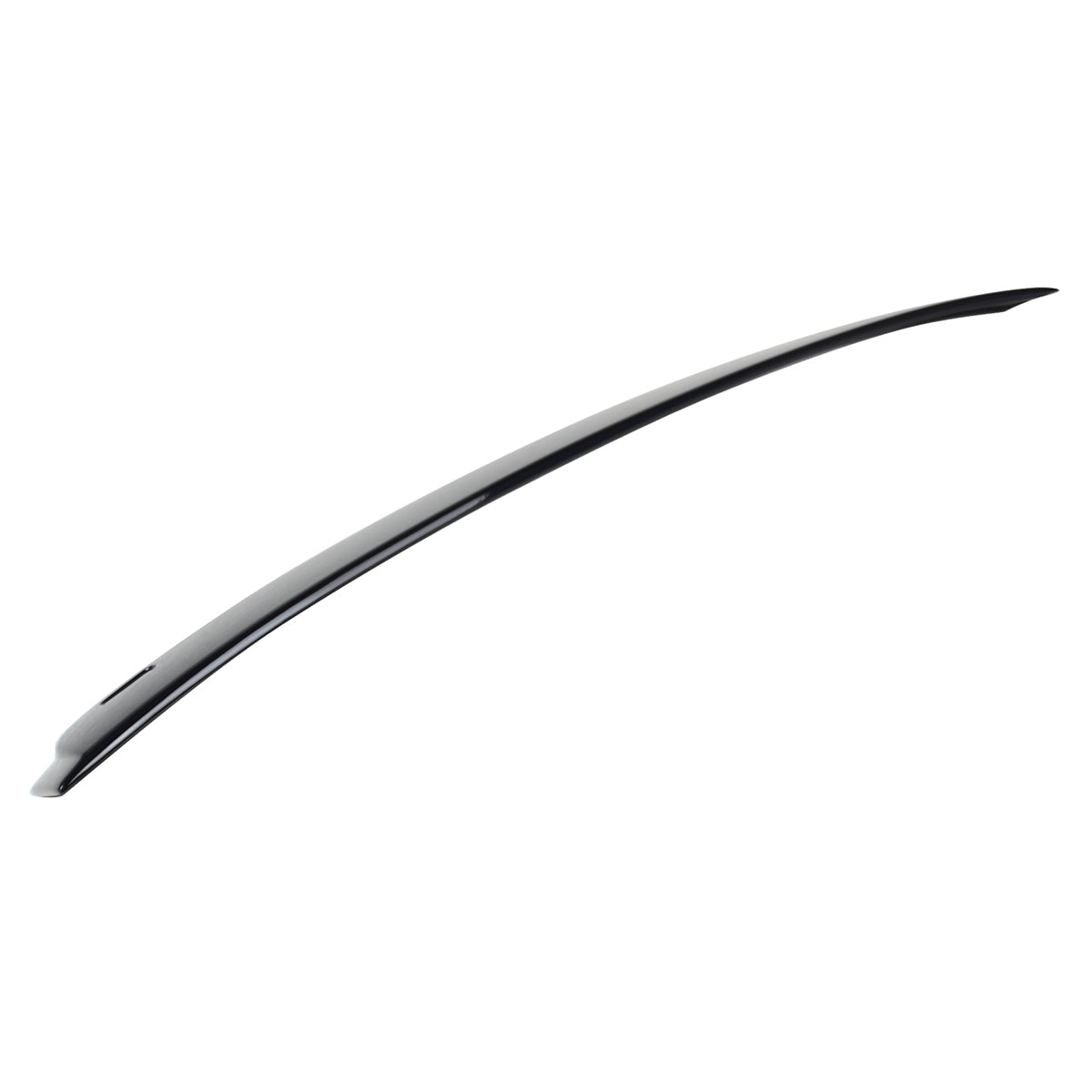 AC Style Rear Roof Spoiler for BMW E90 3 Series Sedan 2006-2011 ABS