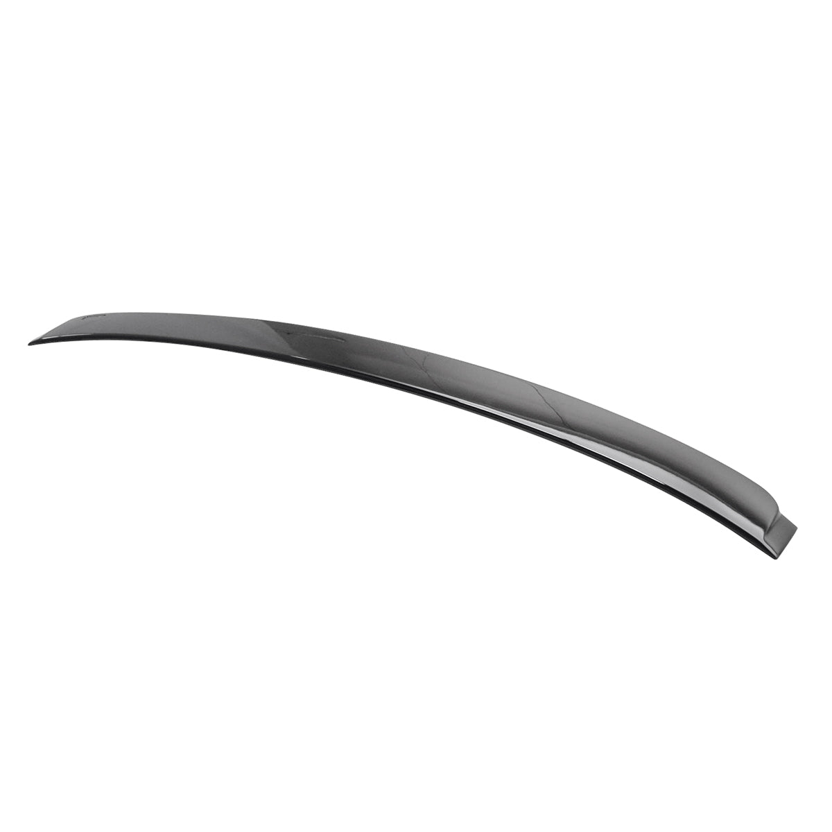 AC Style Rear Roof Spoiler for BMW E90 3 Series Sedan 2006-2011 ABS