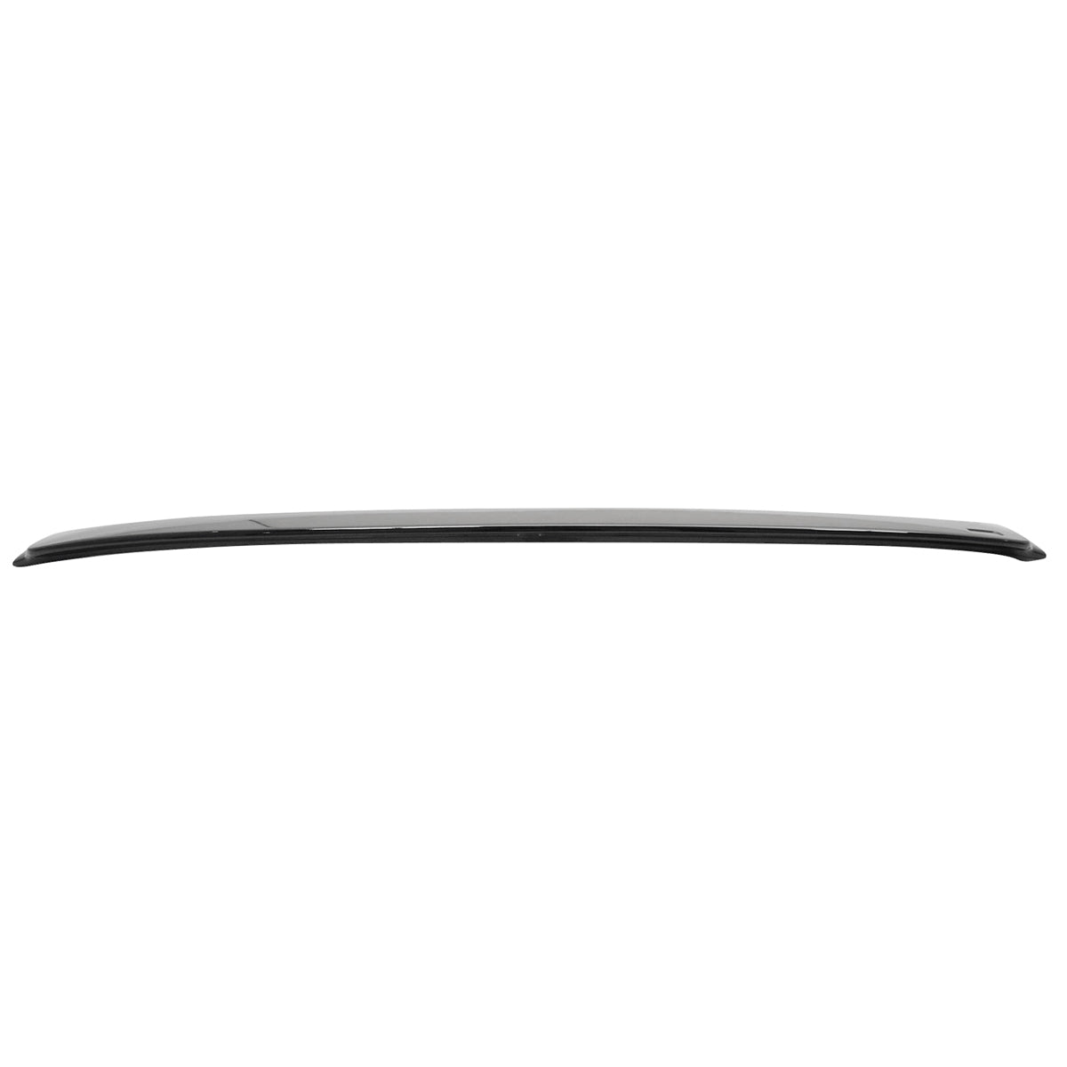 AC Style Rear Roof Spoiler for BMW E90 3 Series Sedan 2006-2011 ABS